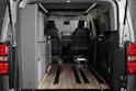 OPEL Zafira EXPLR MJ27 5.0F 3.1t 2.2 BlueHDi 180 Automatik CROSSCAMP