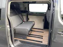 OPEL Zafira EXPLR MJ27 5.0F 3.1t 2.2 BlueHDi 180 Automatik CROSSCAMP