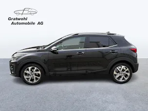 Kia Stonic 1.0 T-GDi GT-Line DCT