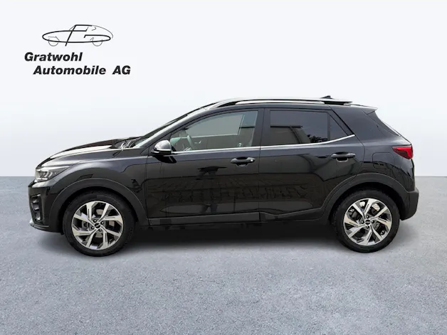 Kia Stonic 1.0 T-GDi GT-Line DCT