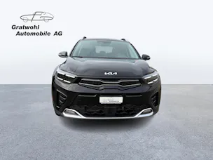 Kia Stonic 1.0 T-GDi GT-Line DCT