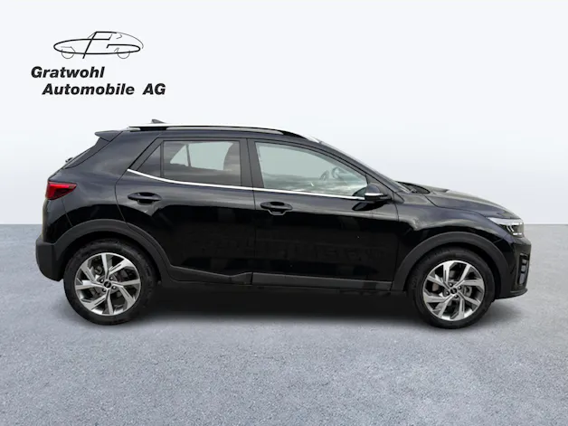 Kia Stonic 1.0 T-GDi GT-Line DCT