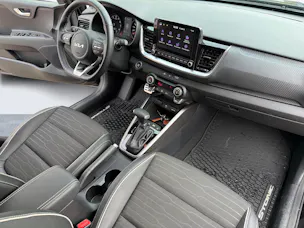 Kia Stonic 1.0 T-GDi GT-Line DCT