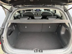 Kia Stonic 1.0 T-GDi GT-Line DCT