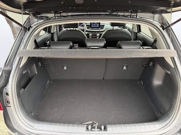 Kia Stonic 1.0 T-GDi GT-Line DCT