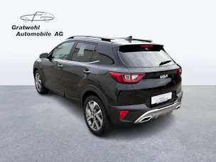 Kia Stonic 1.0 T-GDi GT-Line DCT