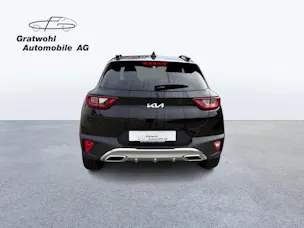 Kia Stonic 1.0 T-GDi GT-Line DCT