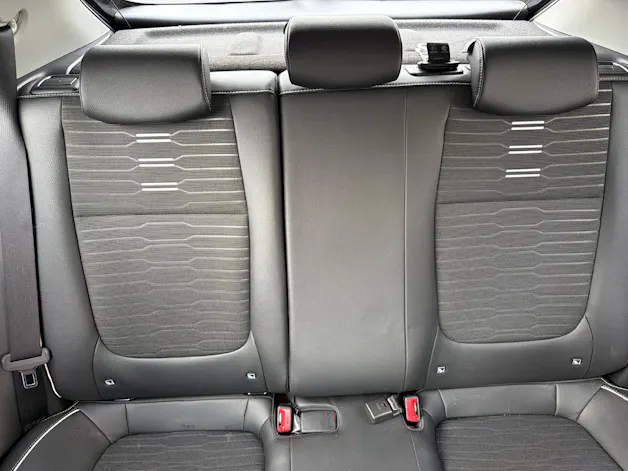 Kia Stonic 1.0 T-GDi GT-Line DCT