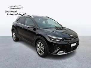 Kia Stonic 1.0 T-GDi GT-Line DCT