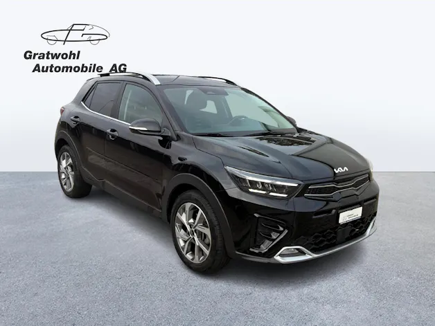 Kia Stonic 1.0 T-GDi GT-Line DCT