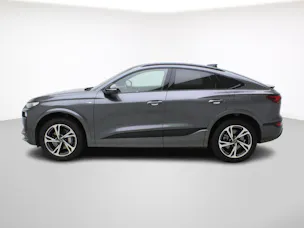 AUDI Q6 e-tron Sportback S line quattro