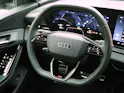 AUDI Q6 e-tron Sportback S line quattro