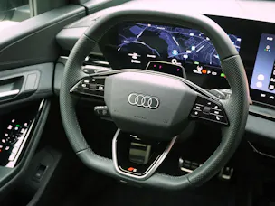AUDI Q6 e-tron Sportback S line quattro