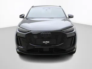 AUDI Q6 e-tron Sportback S line quattro