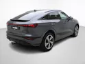 AUDI Q6 e-tron Sportback S line quattro