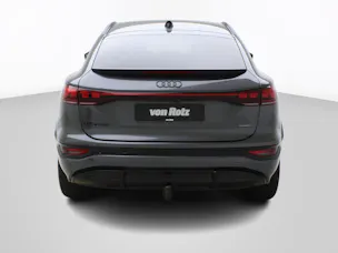 AUDI Q6 e-tron Sportback S line quattro