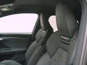 AUDI Q6 e-tron Sportback S line quattro