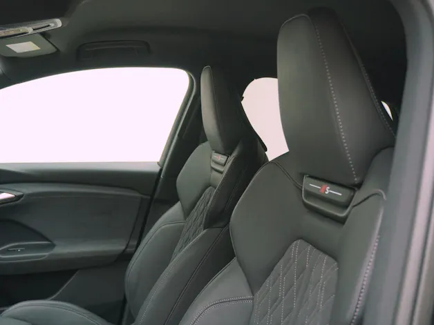 AUDI Q6 e-tron Sportback S line quattro