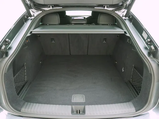 AUDI Q6 e-tron Sportback S line quattro