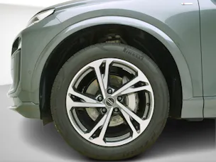 AUDI Q6 e-tron Sportback S line quattro