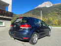 VW Golf VI 2.0 TDI 140 CR Comfl. 4motion