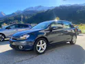 VW Golf VI 2.0 TDI 140 CR Comfl. 4motion