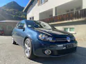 VW Golf VI 2.0 TDI 140 CR Comfl. 4motion
