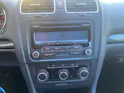 VW Golf VI 2.0 TDI 140 CR Comfl. 4motion