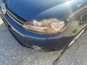 VW Golf VI 2.0 TDI 140 CR Comfl. 4motion