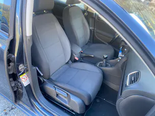 VW Golf VI 2.0 TDI 140 CR Comfl. 4motion