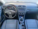 VW Golf VI 2.0 TDI 140 CR Comfl. 4motion