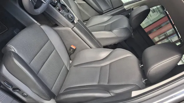 NISSAN X-Trail 1.5 VC-T N-Trek e-4orce