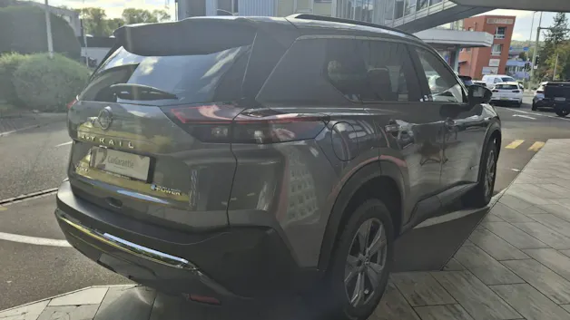 NISSAN X-Trail 1.5 VC-T N-Trek e-4orce