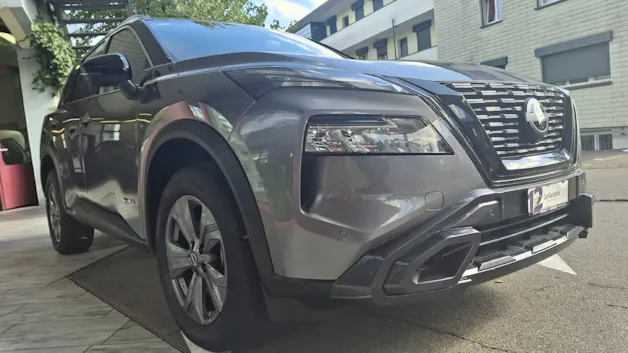 NISSAN X-Trail 1.5 VC-T N-Trek e-4orce