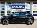 PEUGEOT 208 e-GT