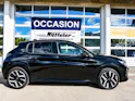 PEUGEOT 208 e-GT