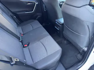 Toyota RAV4 2.5 HEV Trend