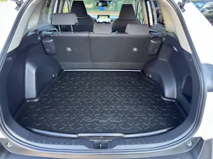 Toyota RAV4 2.5 HEV Trend