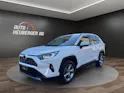 Toyota RAV4 2.5 HEV Trend