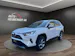 Toyota RAV4 2.5 HEV Trend