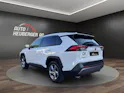 Toyota RAV4 2.5 HEV Trend