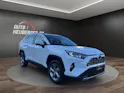 Toyota RAV4 2.5 HEV Trend