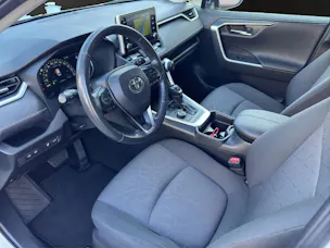 Toyota RAV4 2.5 HEV Trend