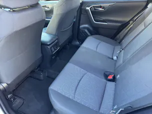 Toyota RAV4 2.5 HEV Trend