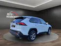 Toyota RAV4 2.5 HEV Trend