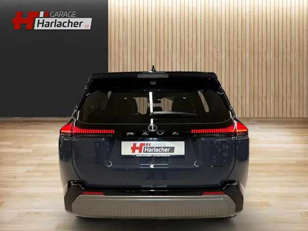 Toyota RAV4 2.5 Plug-In-Hybrid Style FWD