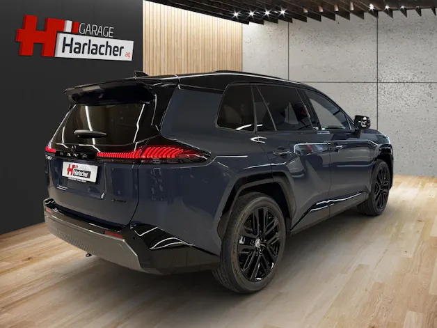 Toyota RAV4 2.5 Plug-In-Hybrid Style FWD