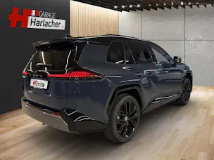 Toyota RAV4 2.5 Plug-In-Hybrid Style FWD