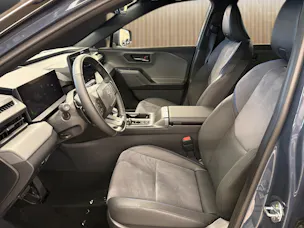 Toyota RAV4 2.5 Plug-In-Hybrid Style FWD