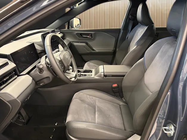 Toyota RAV4 2.5 Plug-In-Hybrid Style FWD